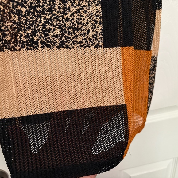 Patchwork Tank Top - Picture 5 of 5